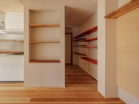 有限会社 大治工務店が手がけた注文住宅の施工事例（モデルハウス・住宅展示場）